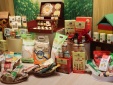 Đưa đặc sản tinh hoa miền Tây đến với người tiêu dùng Thủ đô