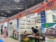 Doanh nghiệp Hà Nội tham gia Hội chợ quốc tế hàng thủ công mỹ nghệ tại Nhật Bản năm 2026