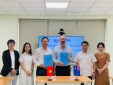 QUACERT và COMTEST ký kết Biên bản ghi nhớ hợp tác, tăng cường kết nối kỹ thuật