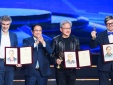 3 nhà khoa học VinFuture vào Top 100 nhân vật ảnh hưởng nhất lĩnh vực AI năm 2026 của TIME