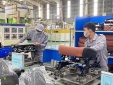 8 tháng năm 2026, nhập siêu tiếp tục tăng cao, chủ yếu là tư liệu sản xuất