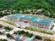 Trường PETROVIETNAM - Phong Thổ (Lai Châu) đã sẵn sàng cho năm học mới