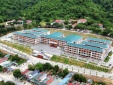 Khánh thành Trường nội trú liên cấp Petrovietnam - Phong Thổ (Lai Châu)