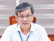 PGS Trần Trung Tính giữ chức Thứ trưởng Bộ Khoa học và Công nghệ