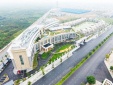 Ocean City: 'Thương hiệu lớn hội tụ định hình chuẩn sống trung tâm'
