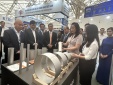 Hanoi MIP Fair 2026: Kết nối các nguồn lực về công nghệ, chuỗi sản xuất, cung ứng toàn cầu