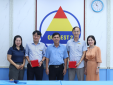 Quatest 2 tiếp và làm việc với Trung tâm Kỹ thuật Tiêu chuẩn Đo lường Chất lượng Nghệ An