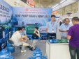 VIEEXPO 2026 - Kết nối hệ sinh thái, thúc đẩy chuyển giao công nghệ năng lượng sạch