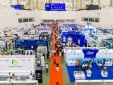 VITW 2026 khai mạc, quy tụ hơn 2.000 gian hàng công nghiệp và công nghệ