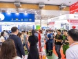 Hơn 480 thương hiệu công nghệ an ninh và hạ tầng thông minh hội tụ tại Secutech+ Vietnam 2026 đang diễn ra tại Hà Nội