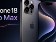 iPhone 18 Pro hay iPhone 18 Pro Max: Chênh lệch tiền đổi lại những gì?
