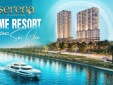 Khởi công dự án Serena Riverside 1.175 tỷ đồng, Đạt Phước tiếp tục khẳng định uy tín chủ đầu tư