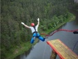Nhảy bungee bước vào kỷ nguyên chuẩn hóa an toàn