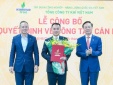 PV GAS kiện toàn nhân sự lãnh đạo cho nhiệm kỳ 2026 – 2031