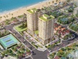 Căn hộ cao cấp Pearl Residence khơi mạch sống sang giữa sóng vàng biển ngọc