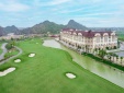 Khách sạn Legend Valley: Giao điểm hoàn hảo giữa nghỉ dưỡng và gôn tại Hà Nam