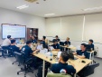 QUACERT tổ chức thành công khóa đào tạo và đánh giá Kỹ sư hàn Quốc tế - IWE khóa 6