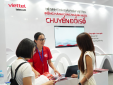 Giải pháp số toàn diện giúp khơi thông 'dòng chảy dữ liệu' chuyển đổi số ngành Nước
