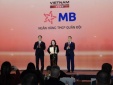 MB lần đầu vượt mốc 10.000 tỷ đồng nộp  ngân sách, củng cố vị thế ngân hàng hàng đầu Việt Nam