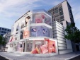 Không gian trải nghiệm mới COLOR DISTRICT tại TP HCM- Hợp tác đặc biệt của hai thương hiệu làm đẹp 