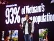 Nền tảng YouTube tiếp cận tới 93% người dùng Internet mỗi ngày