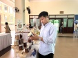 Khởi nghiệp xanh biến phụ phẩm nông nghiệp thành hàng hóa