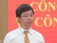 Ông Bùi Hoàng Phương giữ chức Chủ tịch tỉnh Quảng Trị