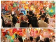 Hàng hóa trước thềm Trung thu: Rực rỡ sắc màu, phố phường thêm nhộn nhịp