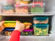 Nấu một lần, ăn cả tuần: Tiện lợi nhưng tiềm ẩn rủi ro sức khỏe