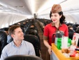 Vietjet đón tin vui hợp tác với Starlink, tung triệu vé 0 đồng cùng ưu đãi đến 40%