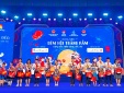 BSR đưa mùa Tết Trung thu trọn vẹn yêu thương đến các em thiếu nhi có hoàn cảnh khó khăn