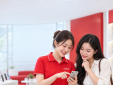 Mỗi phút online Viettel Tammi, tặng 1 phút thoại nội mạng miễn phí