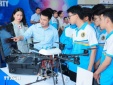 Ngày hội đổi mới sáng tạo quốc gia 2026 lan tỏa tinh thần đổi mới sáng tạo