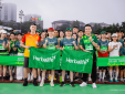 Herbalife Việt Nam tài trợ Kim cương cho giải VnExpress Marathon Grand Tour Nghệ An 2026