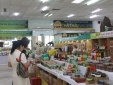 Hội chợ Làng nghề Việt Nam: Kết nối sản phẩm, văn hóa, du lịch thành nguồn lực phát triển kinh tế nông thôn