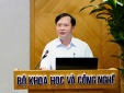 Ngày hội Đổi mới sáng tạo quốc gia 2026: Thúc đẩy đổi mới sáng tạo toàn dân, toàn diện