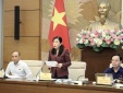 Sửa Luật Đo lường: Phát triển năng lực đo lường quốc gia, phát huy vai trò doanh nghiệp