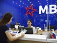 MB trở thành ngân hàng đầu tiên tại Việt Nam vượt mốc 100.000 tỷ đồng vốn điều lệ