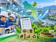 Thái Nguyên xây dựng hệ sinh thái tiêu chuẩn hóa đồng bộ, hiện đại đến năm 2035