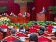 Khai mạc Hội nghị lần thứ Tư, Ban Chấp hành Trung ương Đảng khóa XIV