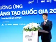 Tổng Giám đốc Samsung Việt Nam: Chuyển từ sản xuất tại Việt Nam sang cùng tạo giá trị