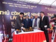 Từng bước hình thành phương thức hỗ trợ thương nhân Thủ đô trên môi trường số