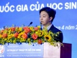 Câu chuyện khởi nghiệp sáng tạo: Hãy cho người trẻ cơ hội được thử sức