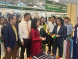 Hanoi Giftshow 2026: Cầu nối đưa tinh hoa nghề thủ công mỹ nghệ Việt vươn xa