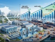 Việt Nam lần đầu được đưa vào Nhóm xếp hạng Đầu tư (Investment Grade)