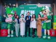 Herbalife Việt Nam đồng hành cùng chương trình “Sinh viên Thế hệ Mới 2026”