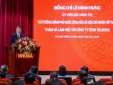 Thủ tướng Lê Minh Hưng: “Viettel tại Lào đã trở thành một biểu tượng của tình hữu nghị hai nước”