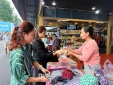 TP.HCM kết nối đầu ra cho hàng hóa địa phương