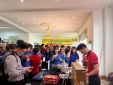 Hơn 1.000 vị trí tuyển dụng tại ngày hội việc làm ITC