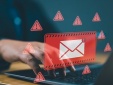 Cảnh báo thủ đoạn dùng email hợp pháp để dẫn dụ người dùng